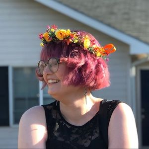 Meet your Posher, Kylee